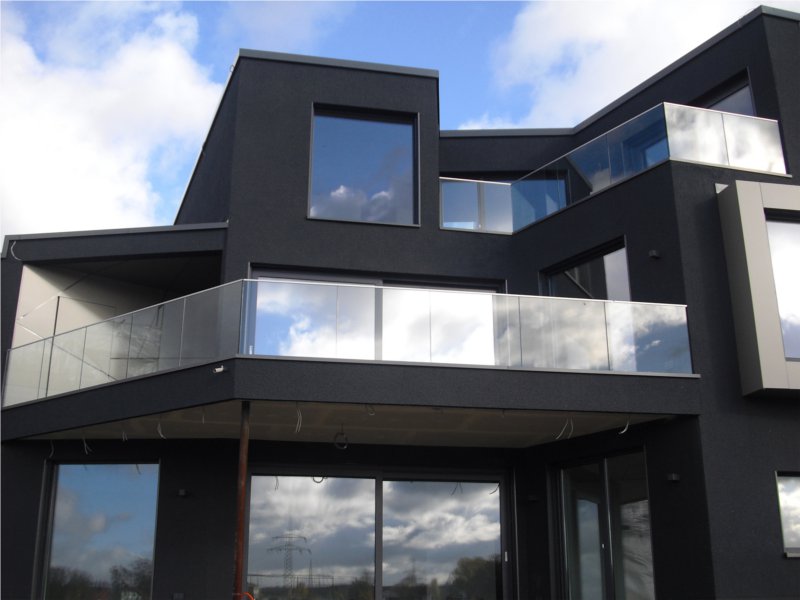 Le vitrail contemporain